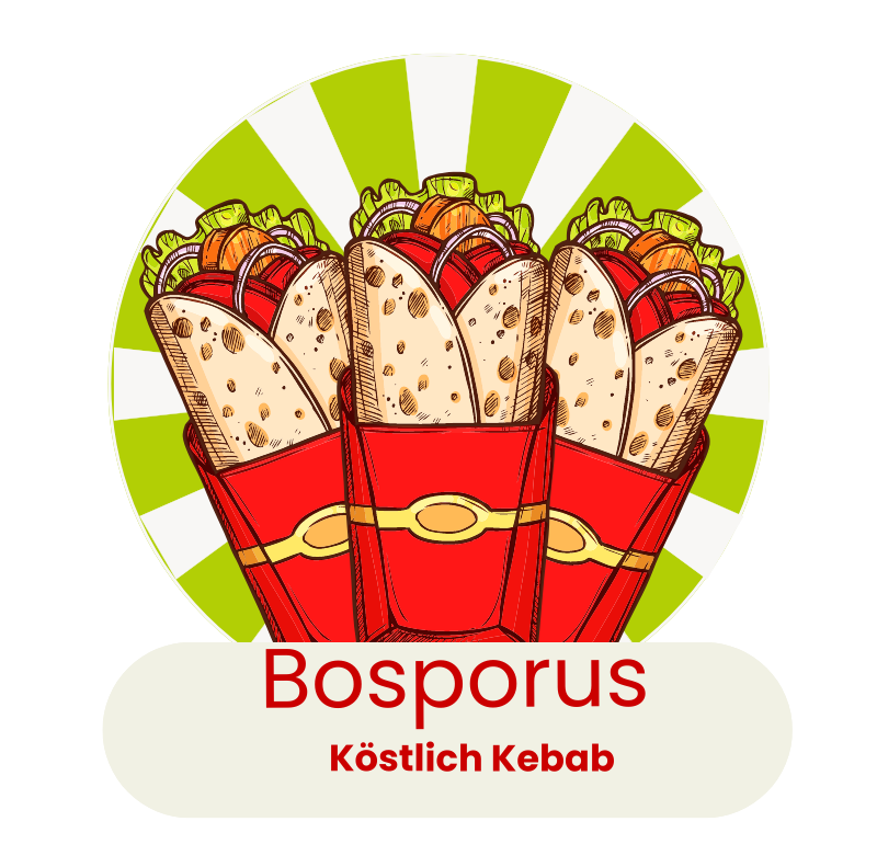 Bosporus Grill & Restaurant, Leonberger Str. 97 71229 Leonberg